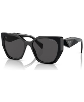 Symbole Round Women's Sunglasses, PR 19ZS | Macy's