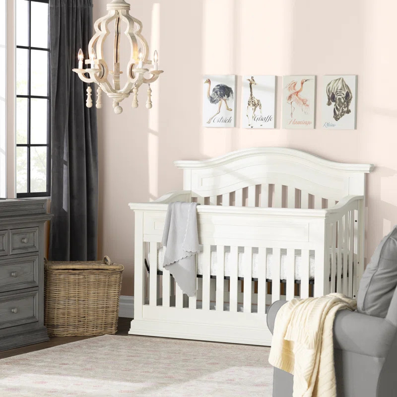 Griswald Pink Area Rug | Wayfair North America