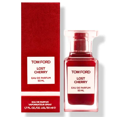 Tom Ford Lost Cherry Eau De Parfum Spray 50ml/1.7oz | Walmart (US)