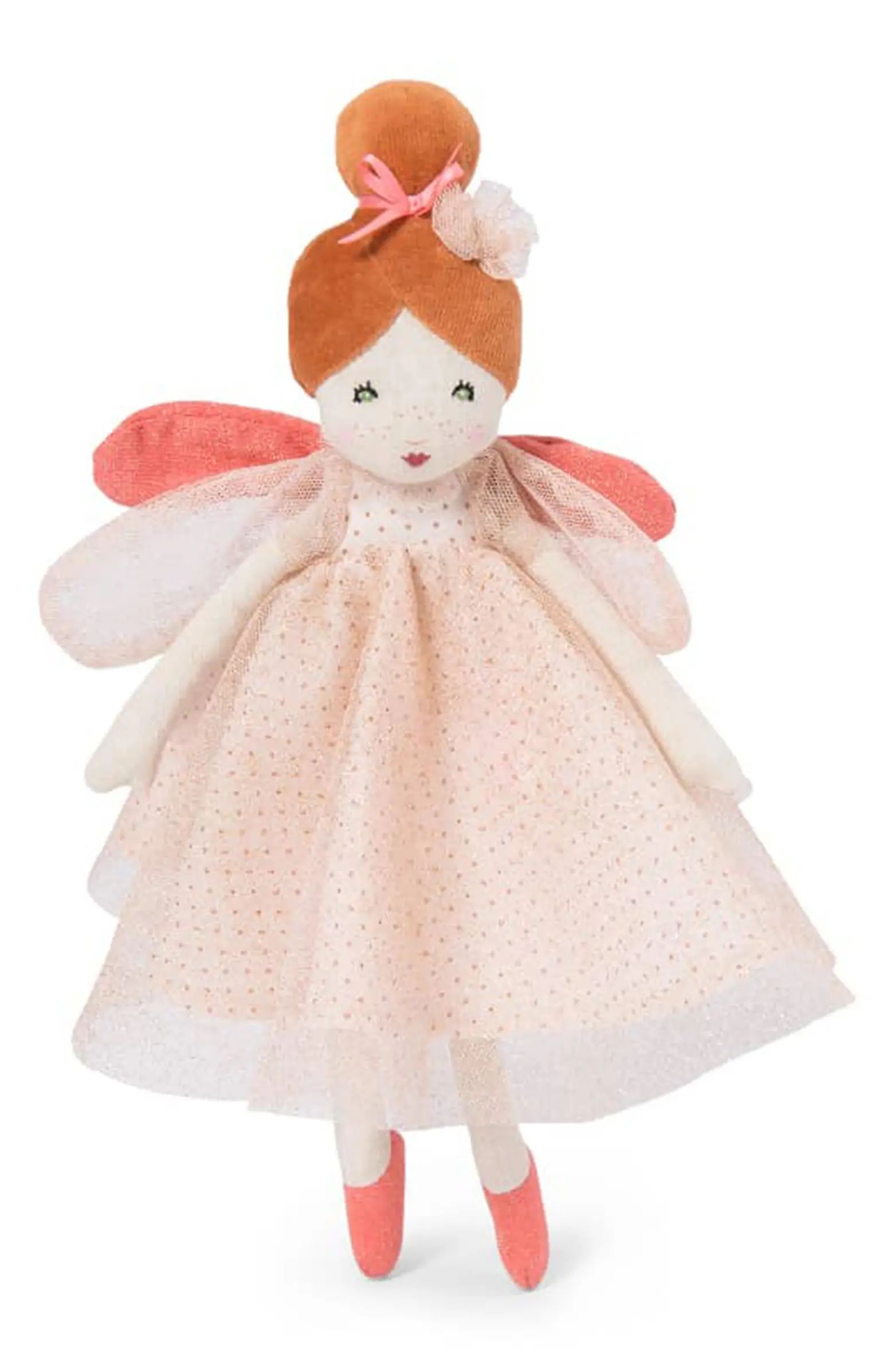 Pink Fairy Doll | Nordstrom