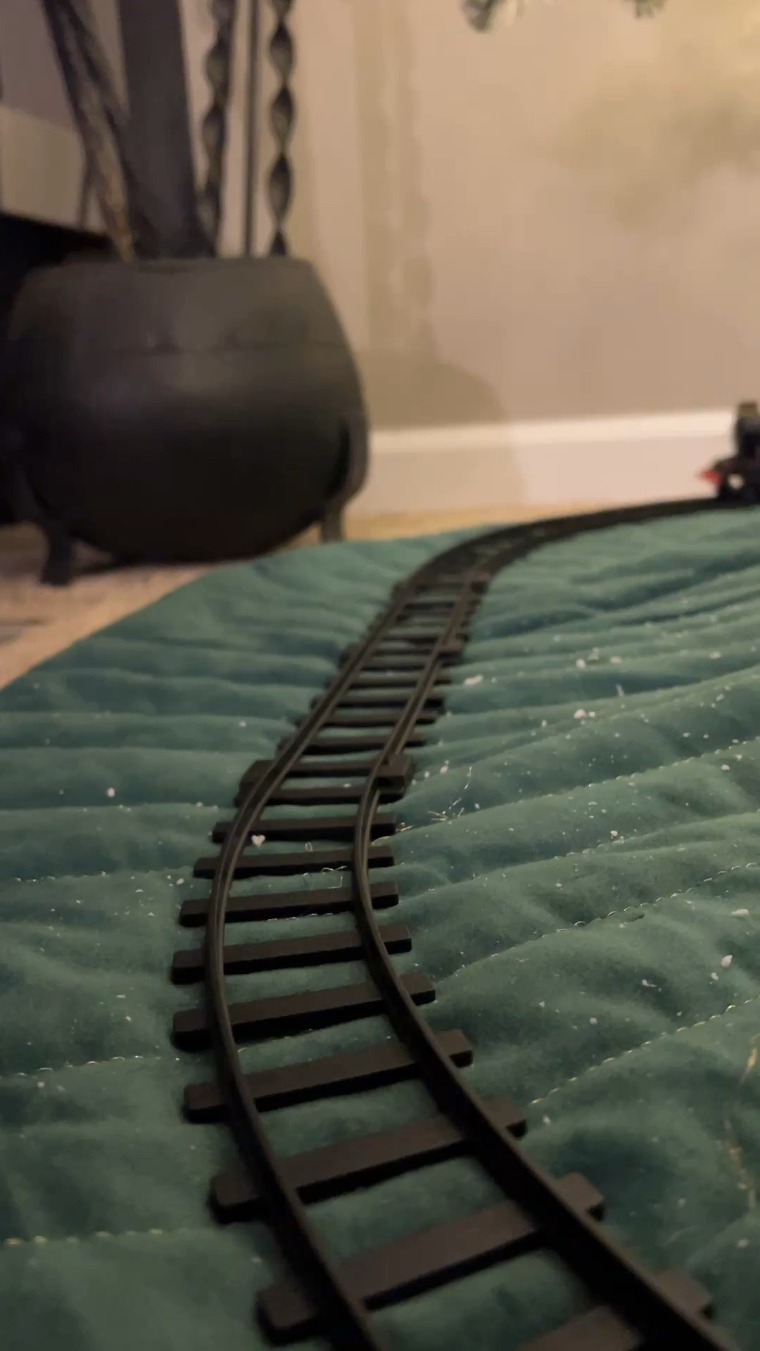 What’s more MAGICAL than a Harry Potter Christmas!? I can’t believe how affordable this was too. 

#LTKFindsUnder50 #LTKGiftGuide #LTKHoliday