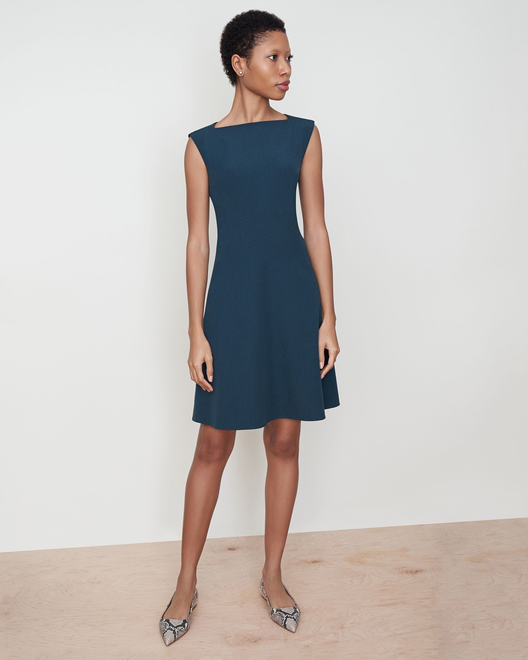 The Pauline Dress | MM LaFleur