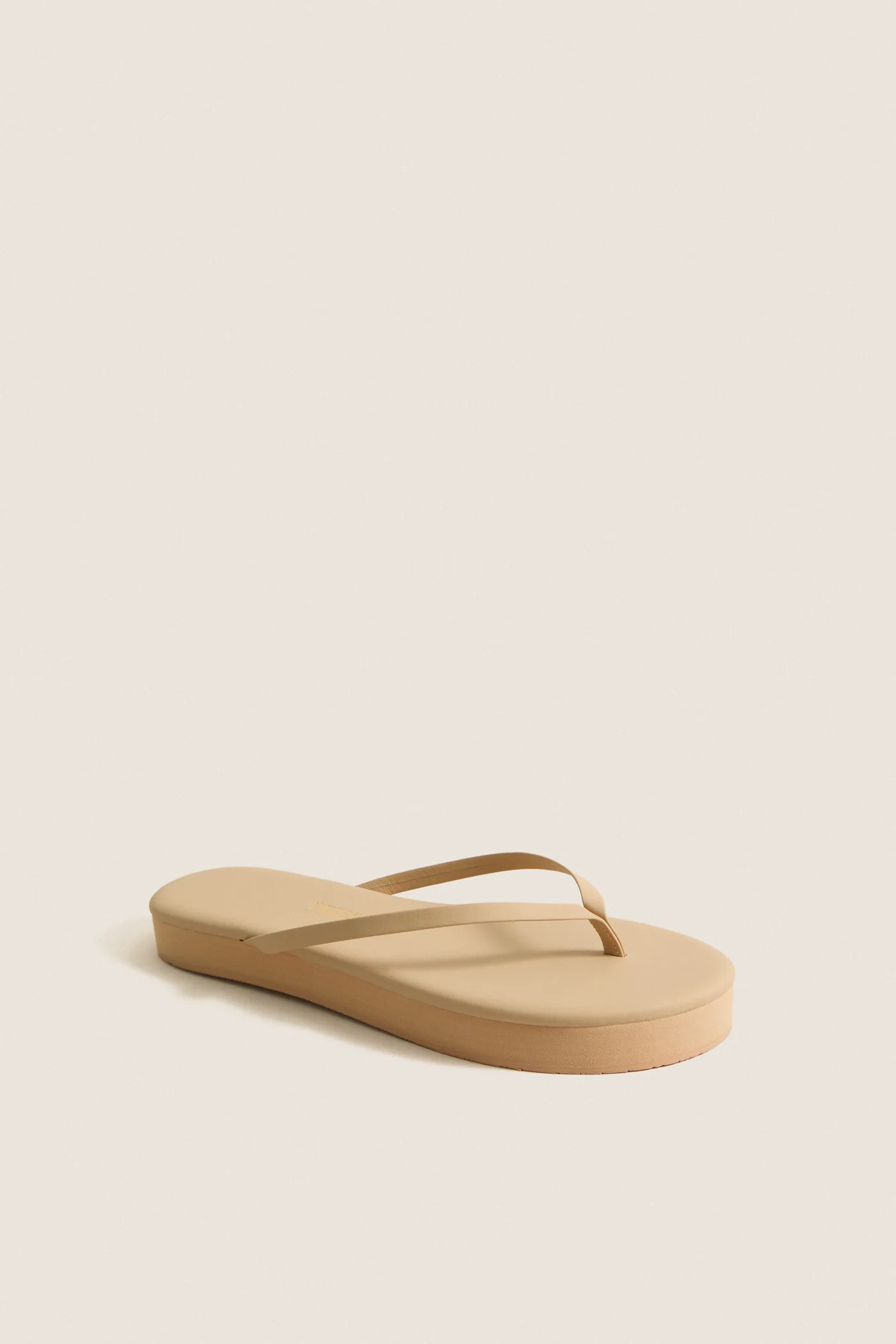 Sunkissed Platform Lily Flip Flops | Tuckernuck (US)