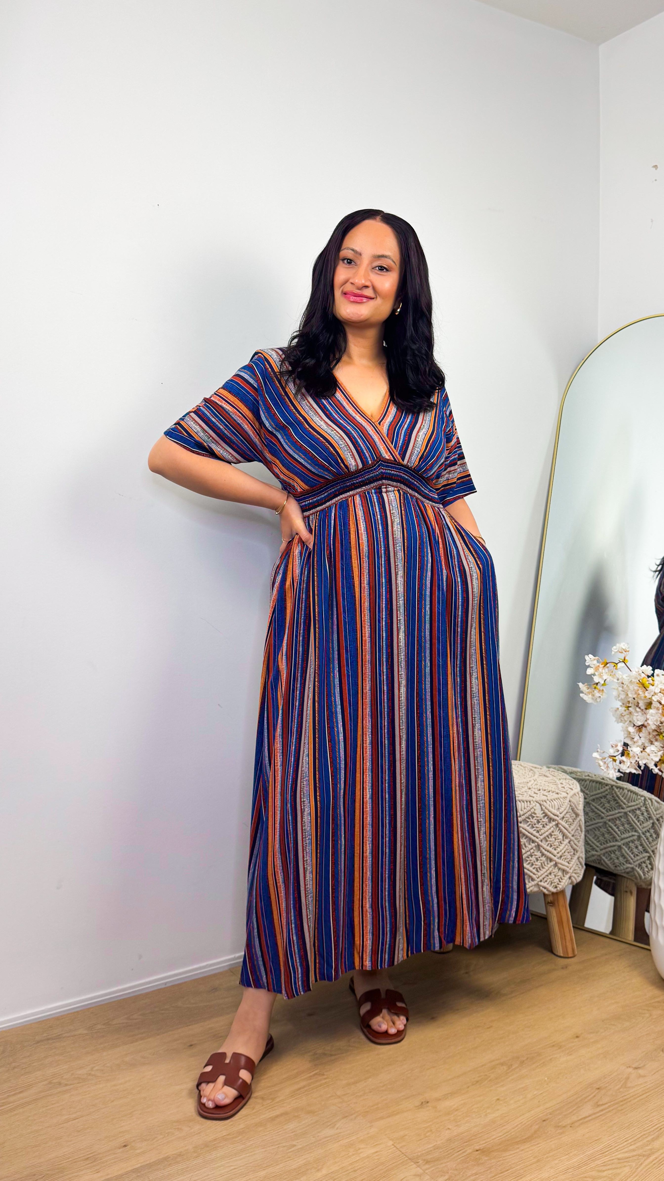 You can never go wrong with @bloomchic dresses
Modest & curvy girl friendly! 👗

⭐️SHOP BloomChic Mid Year SALE 70% off, just $9.99!
⭐️Get Quick Shipping, delivered in just 3-7 days!
⭐️Use discount code: “BLOOMCHICKOL” (15% off)
⭐️Linked on my LTK 🔗 link in my bio. 

Summer dress, midsize fashion, modest, 

#LTKcurves #LTKsummer #LTKdresses