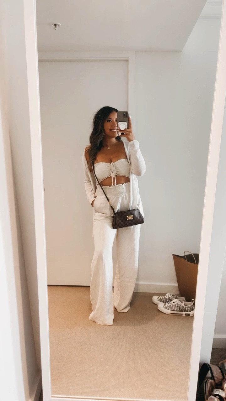 Resort Wear