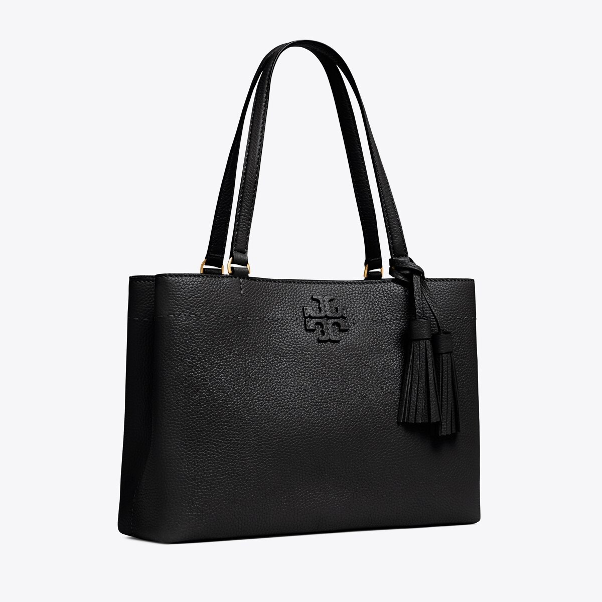 Tory Burch Mcgraw Triple-compartment Tote: Women's Handbags | Tory Burch (US)