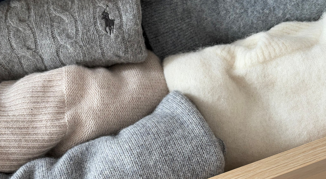 Current Knit Favs and even some Sale pieces!  

 