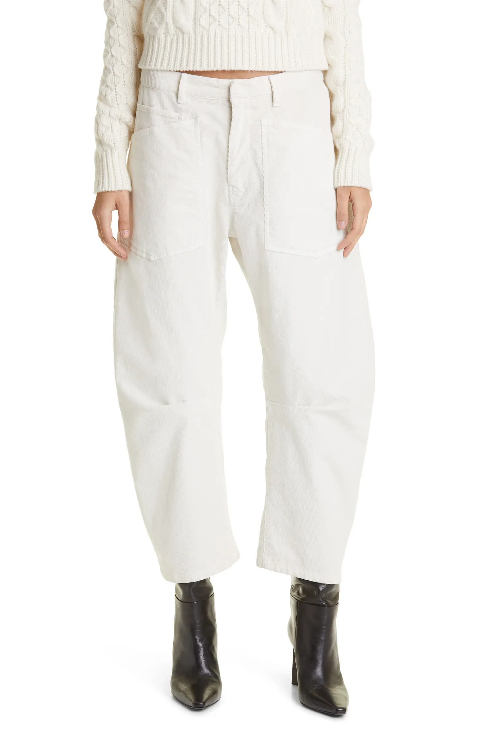 Shon Corduroy Pants | Nordstrom