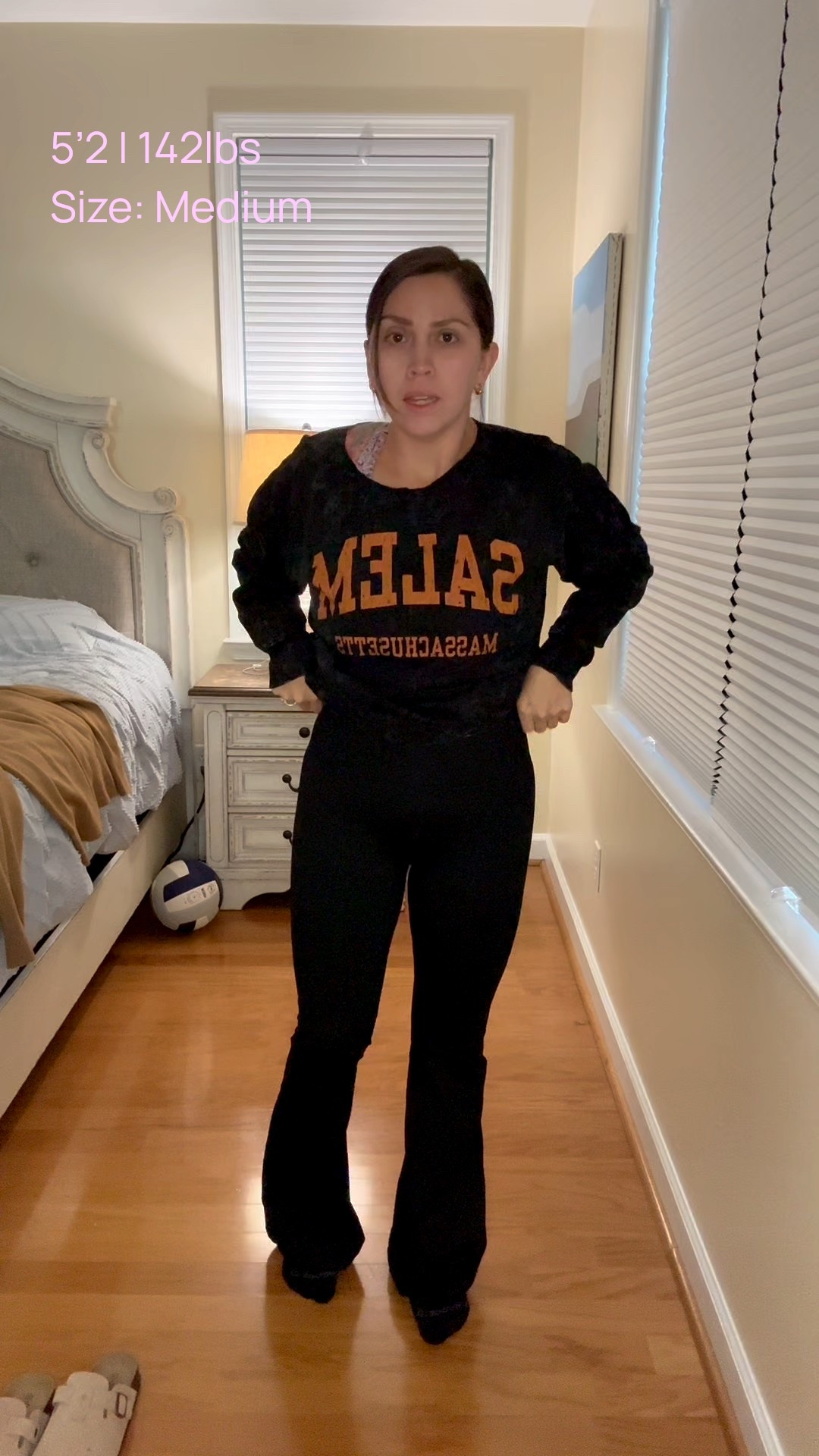 Bring out the oversized sweaters and leggings, mamas, it’s time! 

#LTKActive #LTKootd #LTKmomlife