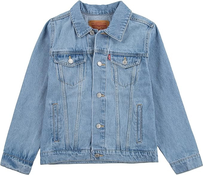 Visit the Levi's Store | Amazon (US)