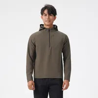 L61181 Men Hooded Jacket Outdoor Sweater Clothes Men Waterproof hoodie sweatshirt Fishing Cycling... | DHGate