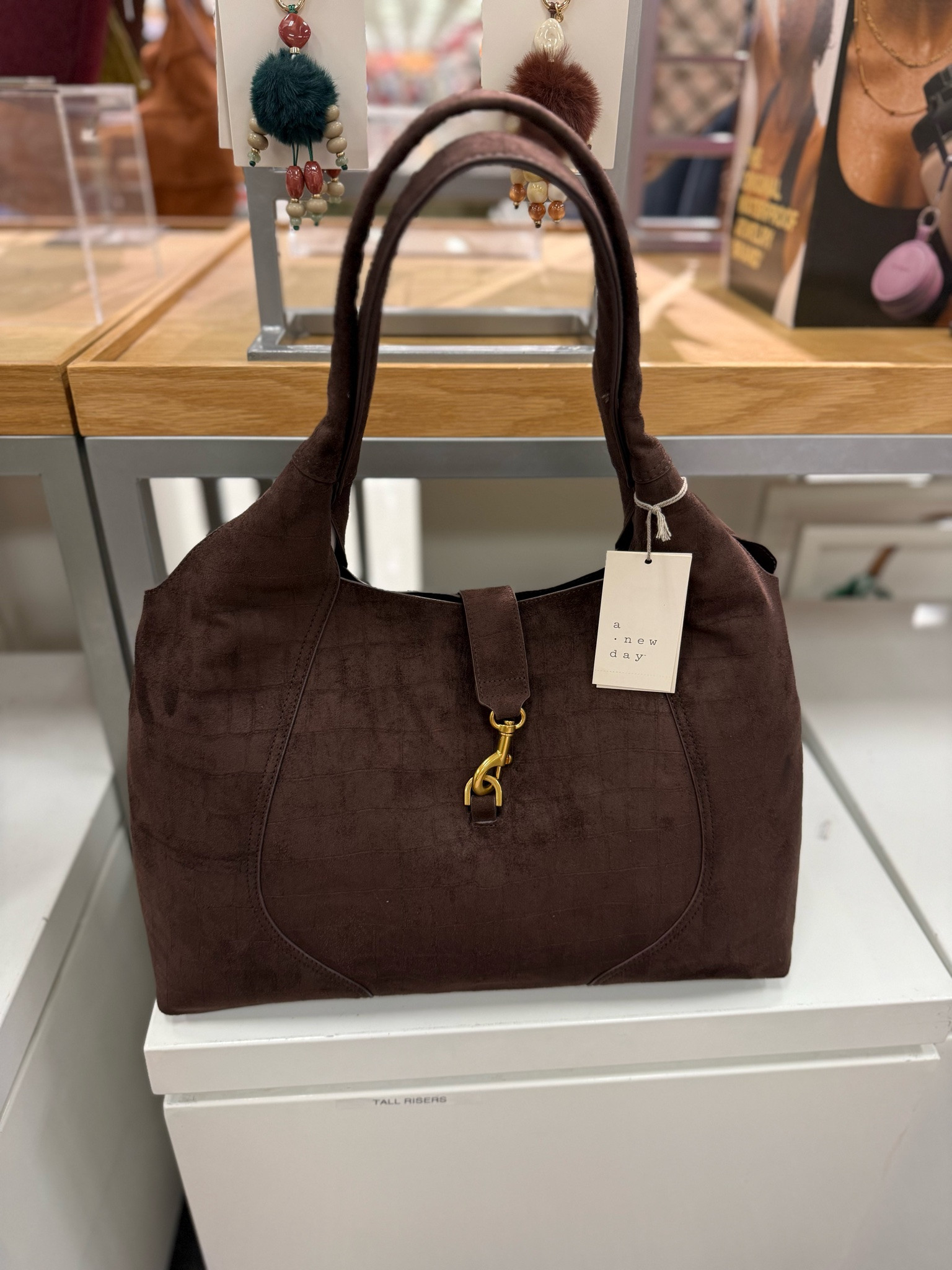 Target
Target new arrivals 
Fall accessories 
Fall purse