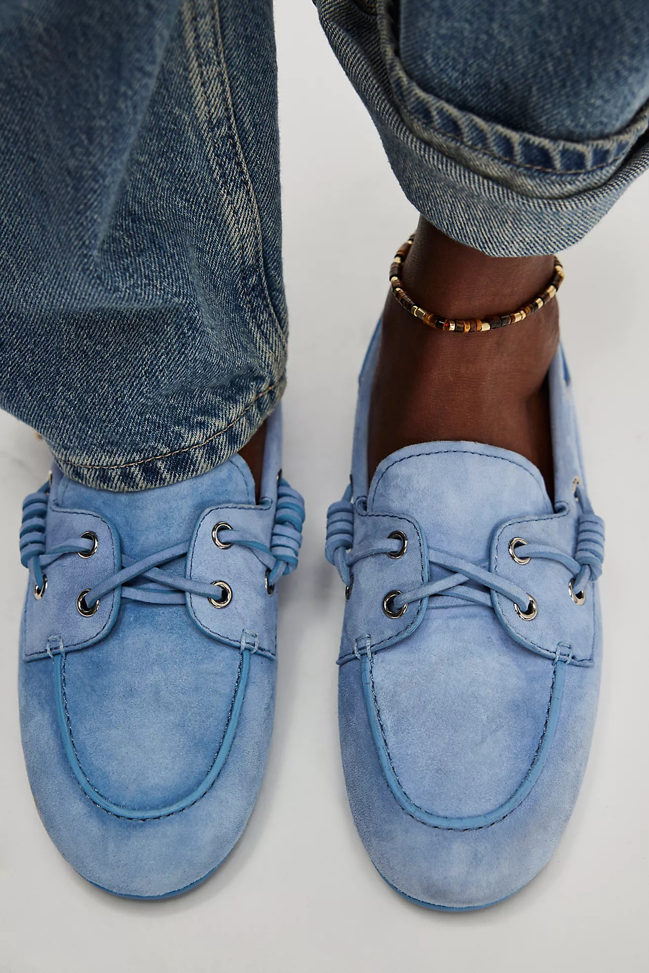 Yachting Day Boat Shoes | Free People (Global - UK&FR Excluded)