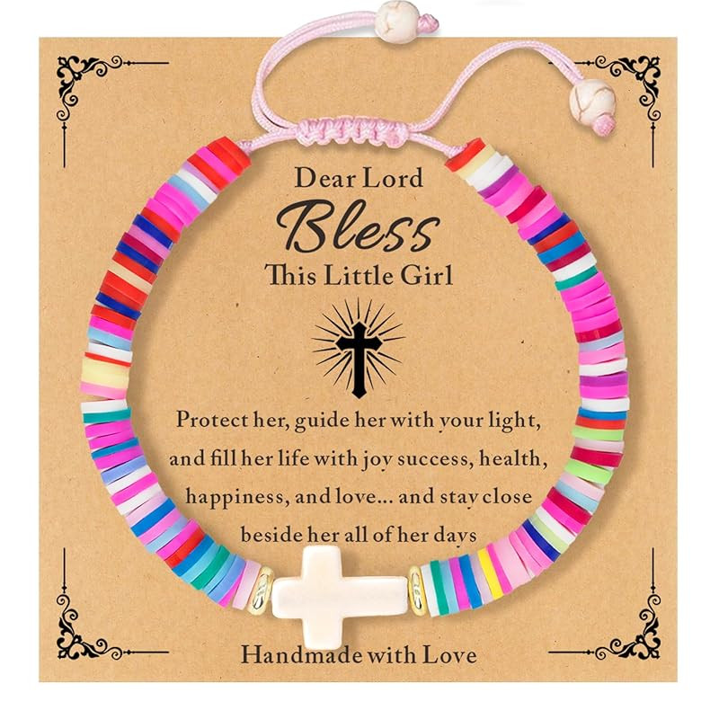 Easter Basket Stuffers for Teens Kids Girls Toddler Easter Basket Essentials Religious Christian ... | Amazon (US)