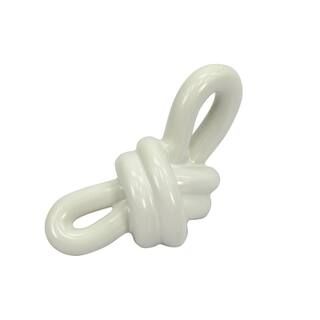5.5" Ceramic Knot Tabletop Décor by Ashland® | Michaels | Michaels Stores