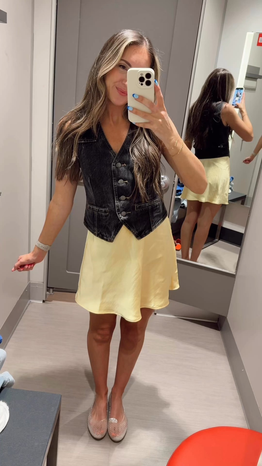 I’m obsessed with everything at Target right now! #targetfinds 

#LTKStyleTip #LTKShoeCrush