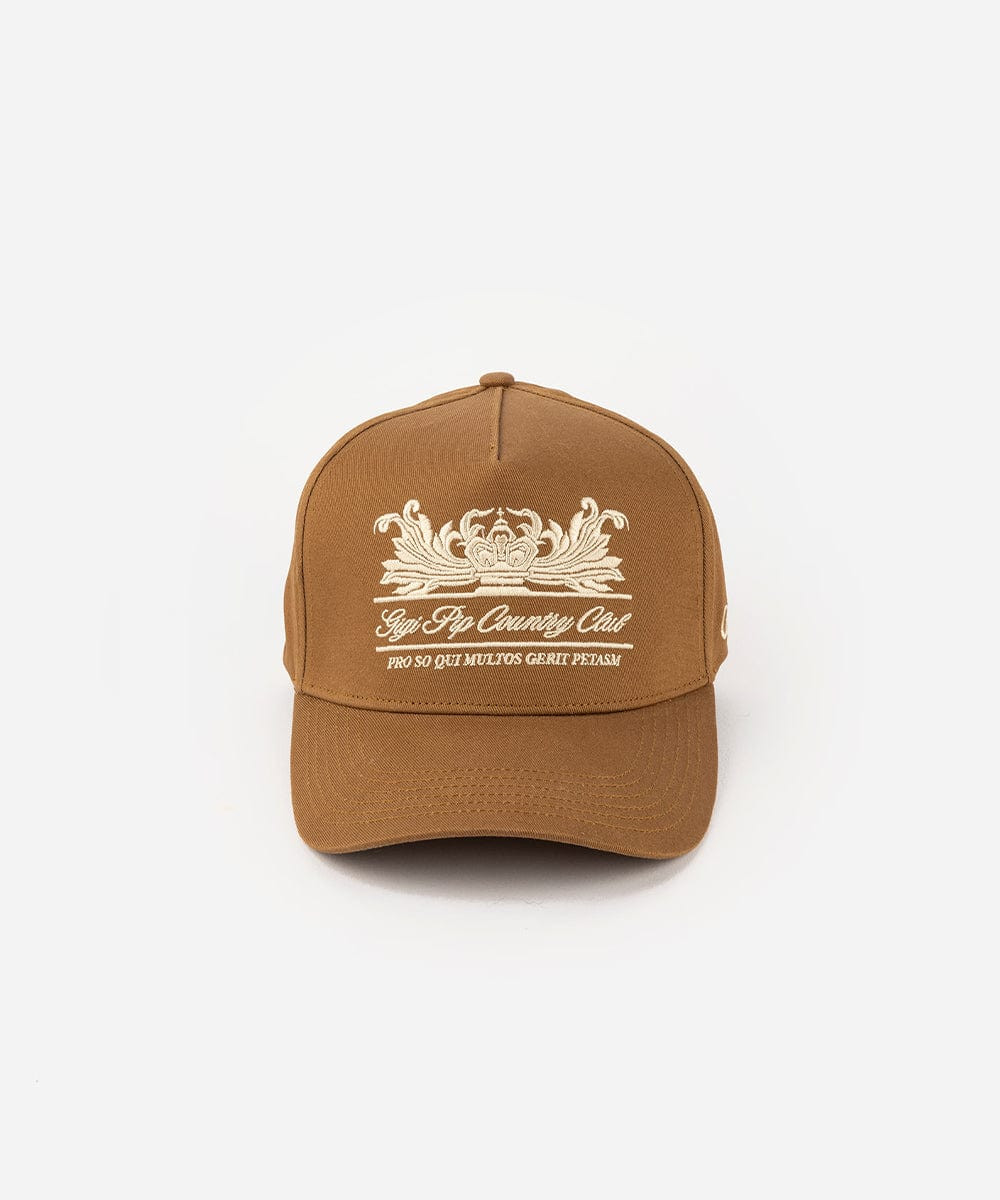 Gigi Country Club Vintage Trucker | Gigi Pip