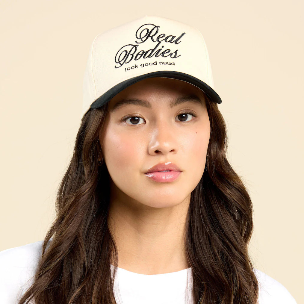 Nuuds Real Bodies Hat | Nuuds US