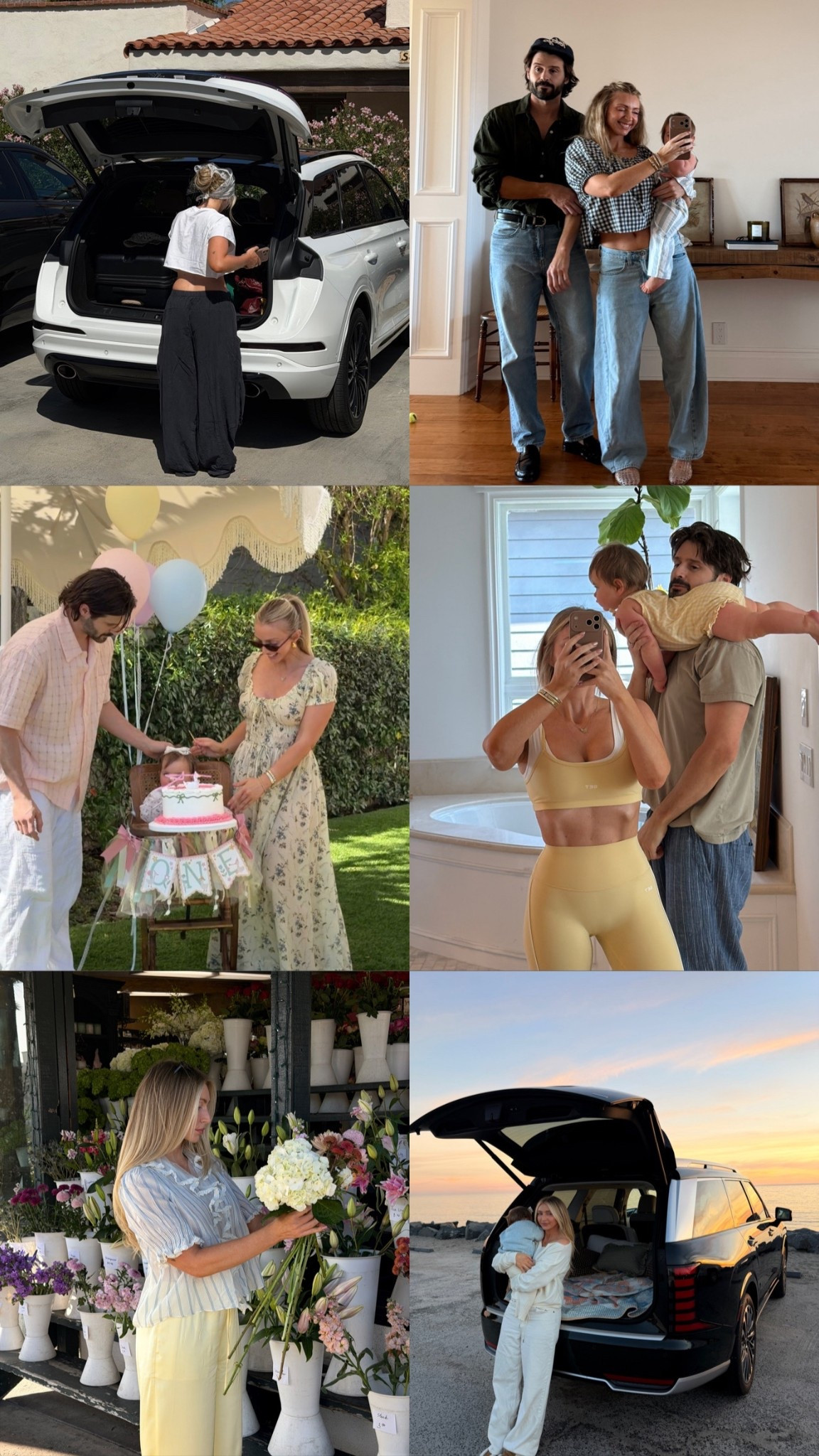 Links for what I wore last month!! 

#LTKSaleAlert #LTKdayinmylife #LTKPetite