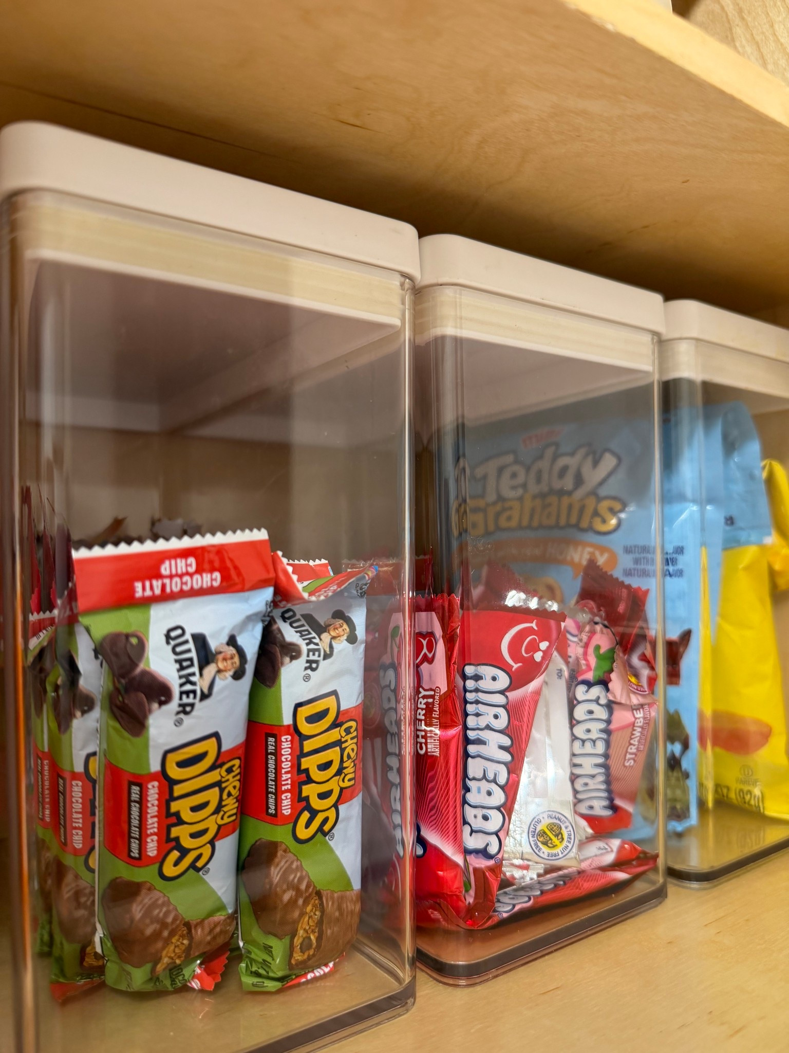 Organized the kids cabinets ❤️

#LTKmomlife #LTKdayinmylife #LTKKids