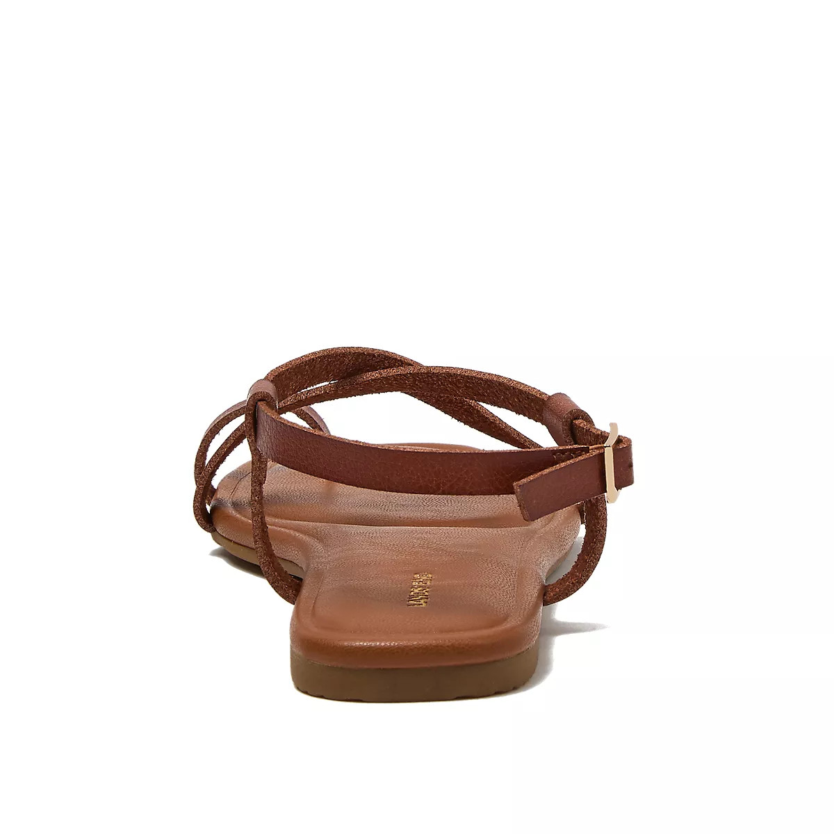 Women's Essential Toe Loop Sandals | Lands' End (US)