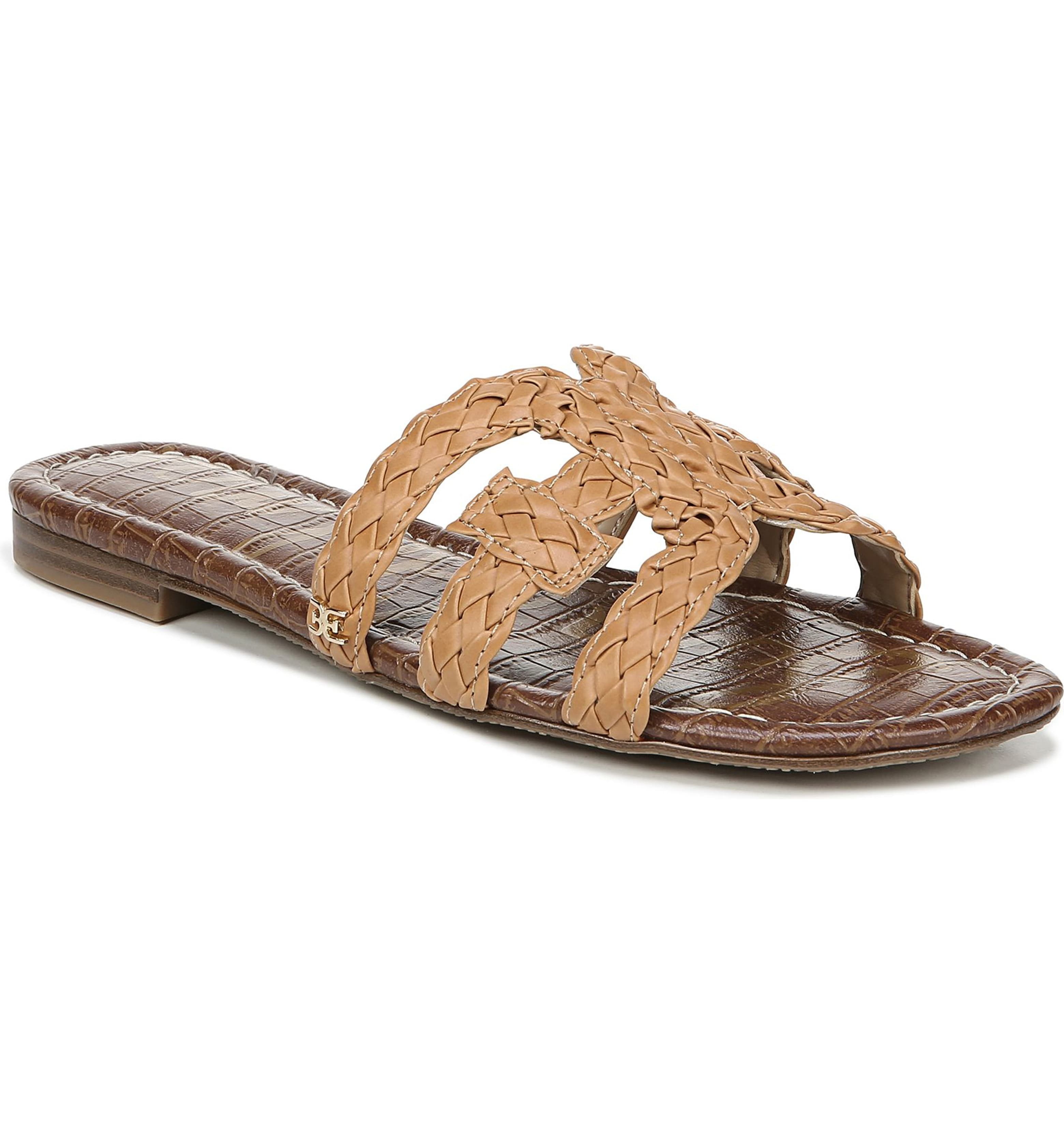 Beckie Slide Sandal | Nordstrom