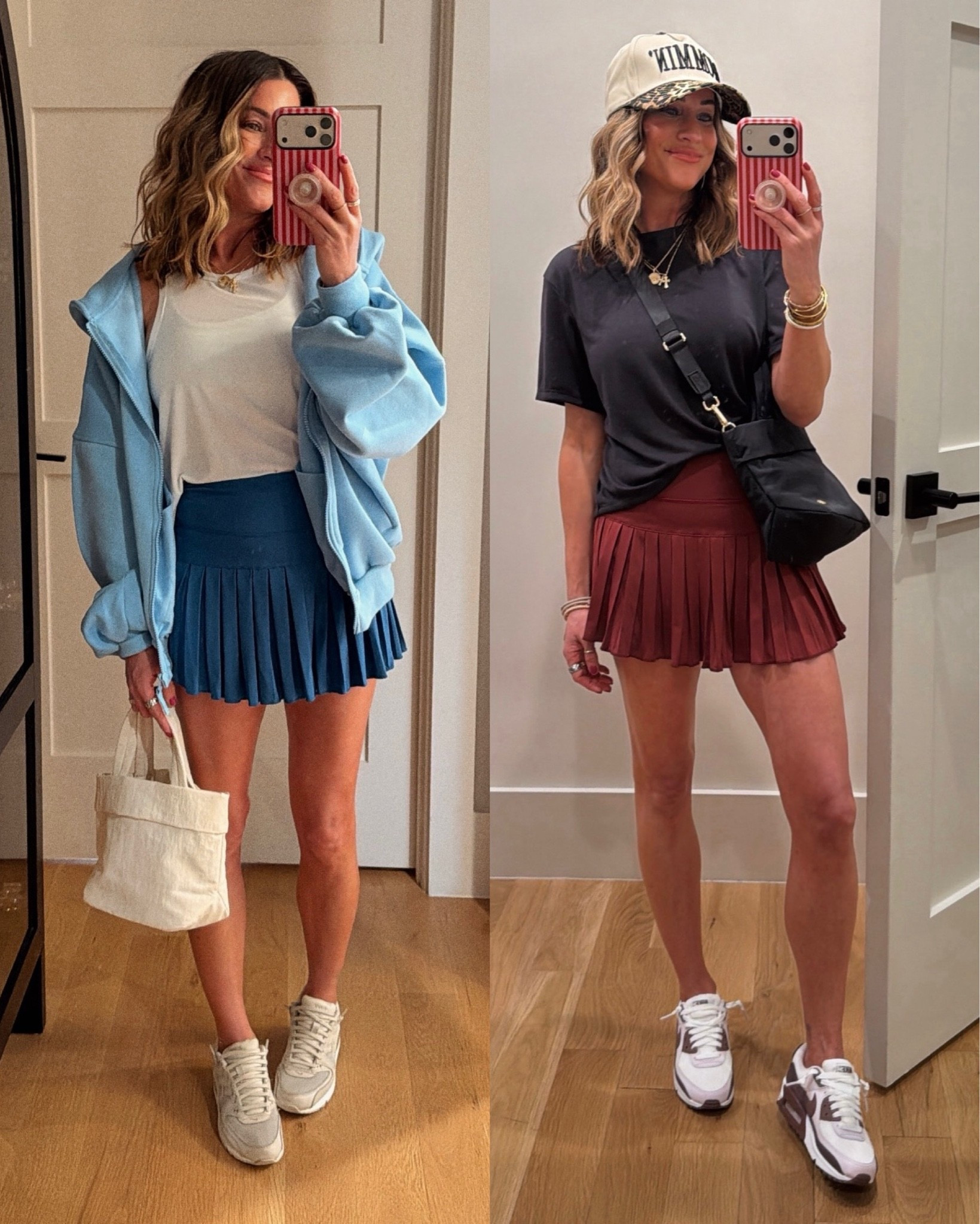 Love these Amazon skorts!!!
Size xs

#LTKSeasonal #LTKdayinmylife #LTKootd