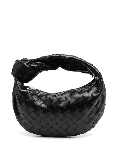 The Mini Jodie tote bag | Farfetch (US)