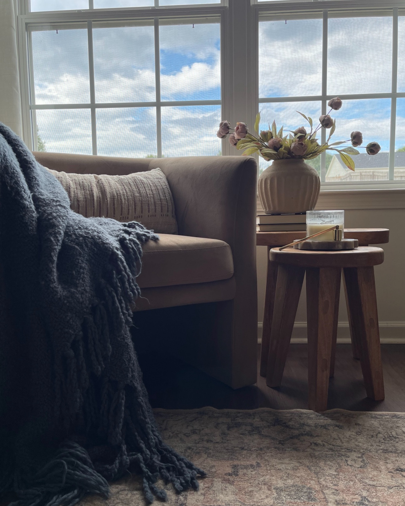 Woodland accent table on sale but pick up only in stock! Peonies are back in stock in the 16 count which is a better deal! 

#LTKSaleAlert #LTKSeasonal #LTKHome