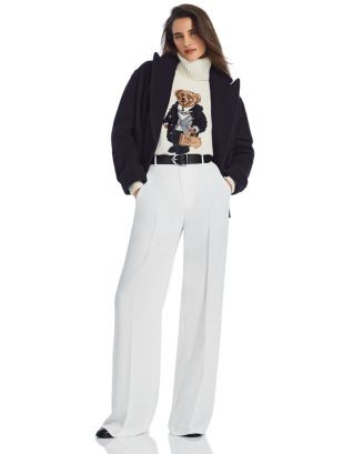 Bloomingdale's Polo Bear Turtleneck Sweater - 150th Anniversary Exclusive | Bloomingdale's (US)