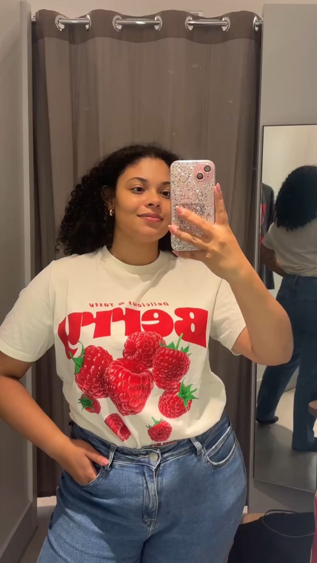 Como não querer camisetas com essas estampas lindíssimas? 😮‍💨

#LTKmidsize #LTKbrasil