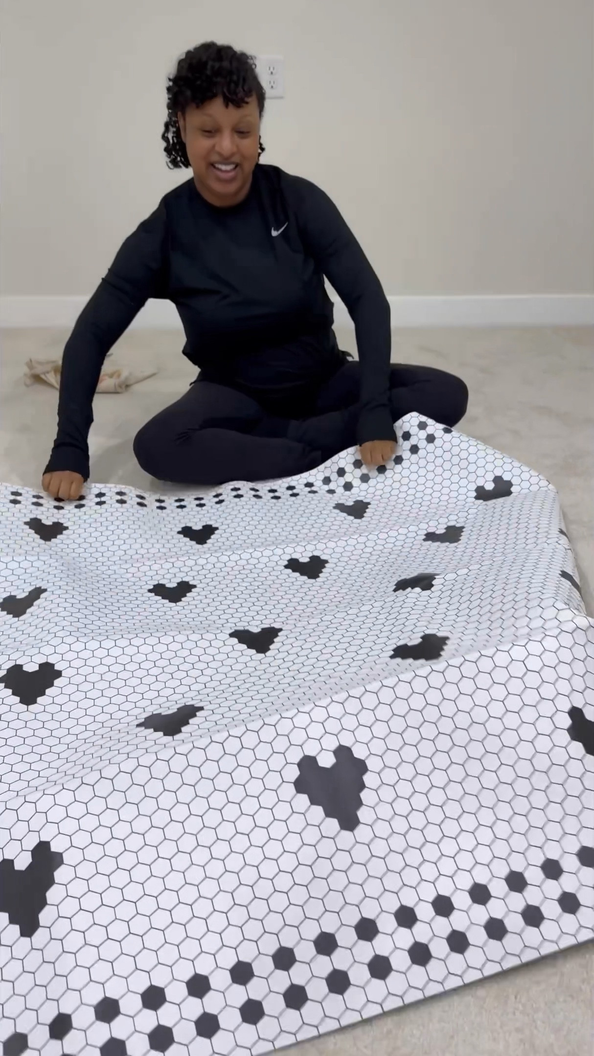 House of Noa high chair play mats! They sell out fast so grab them asap! 

#LTKbaby #LTKFind #LTKhome