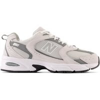 New Balance Men's 530 in Grey/Gris Synthetic, size 5.5 | New Balance (UK)