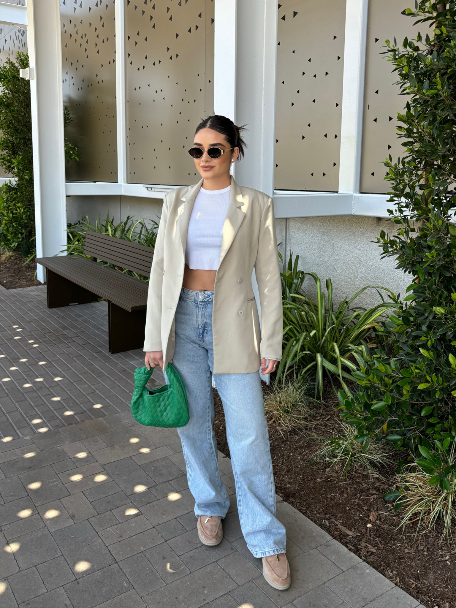 One of my favorite ‘Jean’ brands is having a huge sale! I wear a size 27 in all their jeans! They fit true to size! 👖   

#LTKGiftGuide #LTKSaleAlert #LTKStyleTip