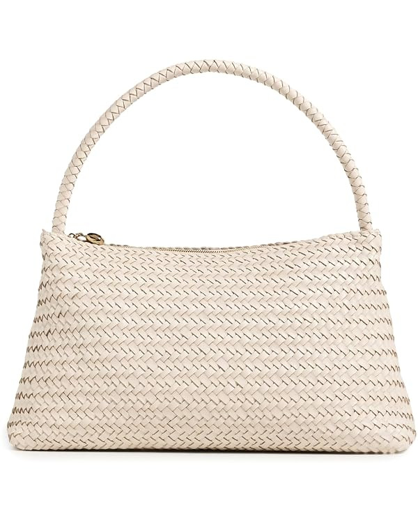 Madewell Women's The Signature Woven Collection Shoulder Bag | Amazon (US)