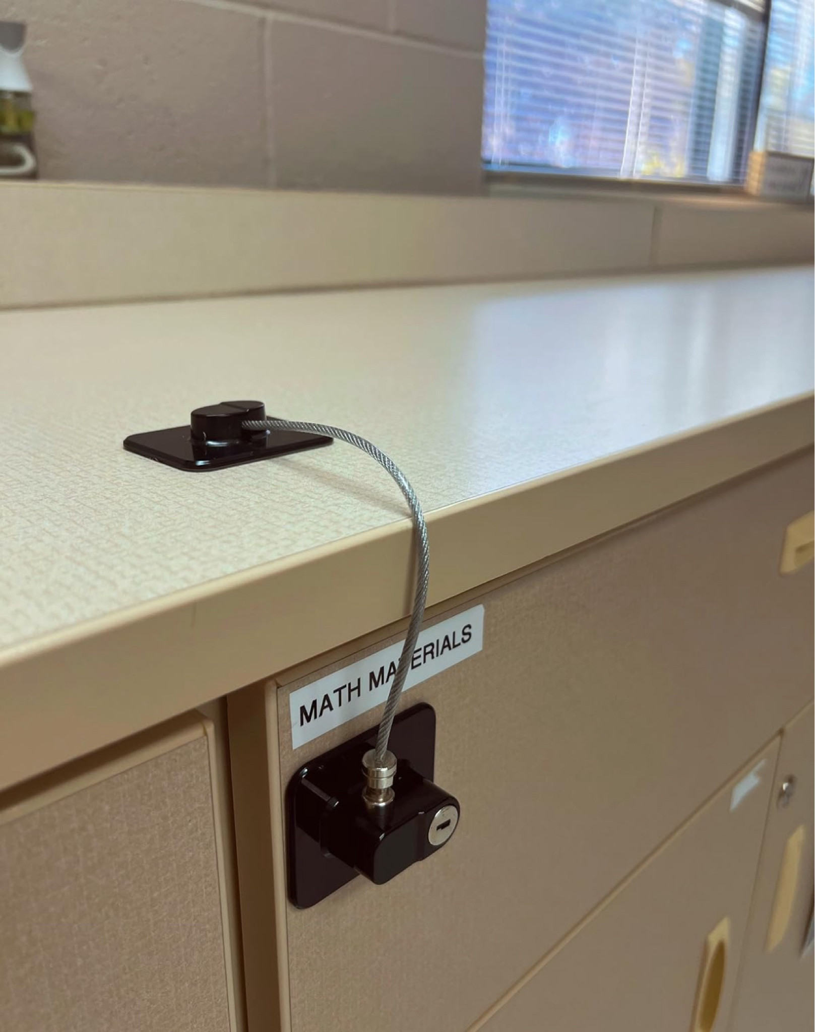 My love & appreciation for these locks is unmatched 🤭 Perfect for cabinets and drawers✨

#LTKxNSale #LTKFindsUnder50