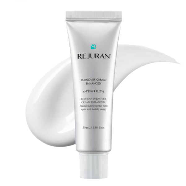 Rejuran - Turnover Cream Enhanced - 50ml | Stylevana