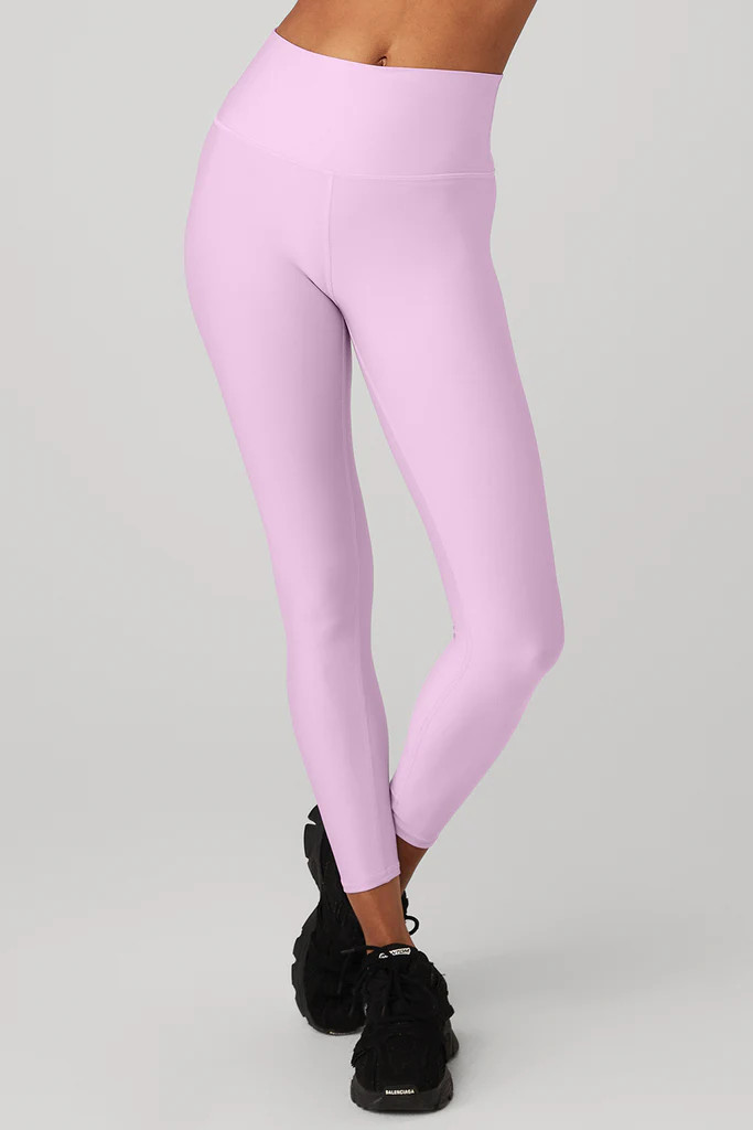 7/8 High-Waist Airlift Legging | Alo Yoga (US)