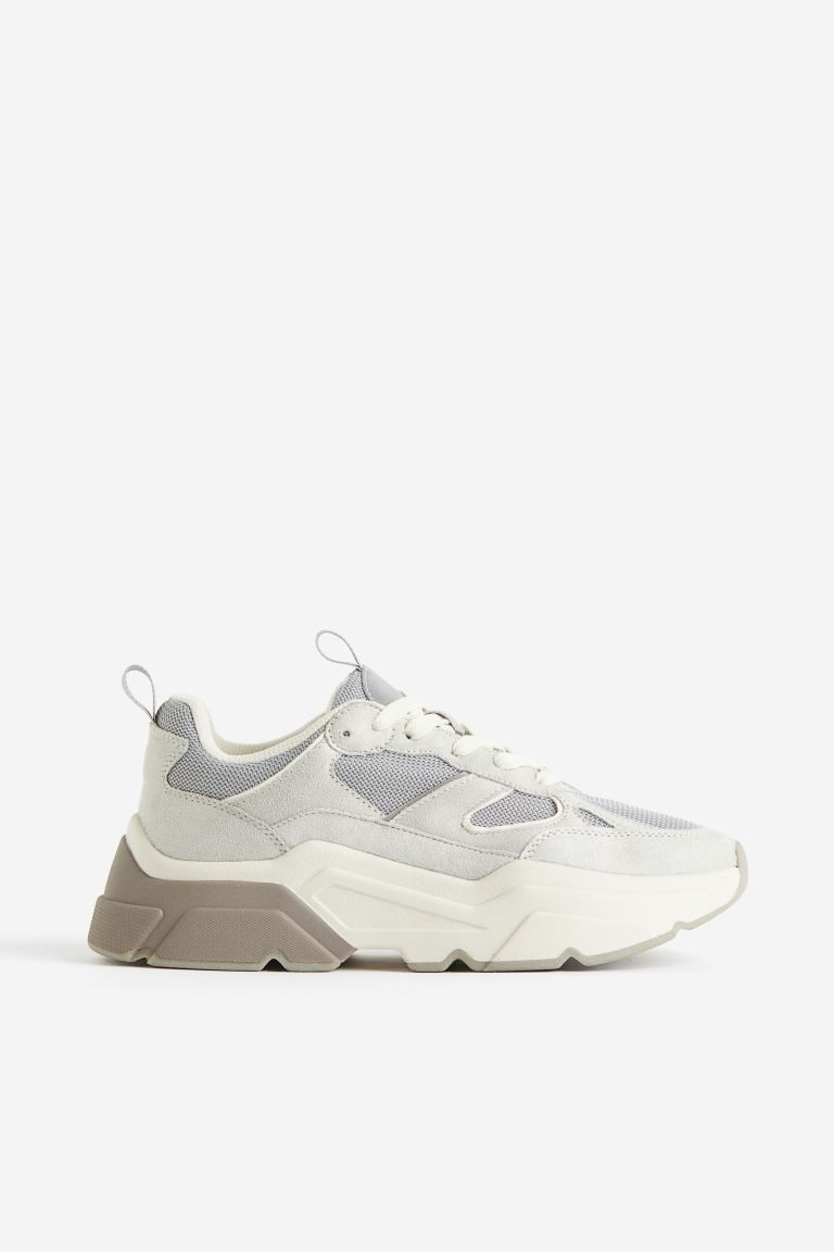 Chunky trainers | H&M (UK, MY, IN, SG, PH, TW, HK)