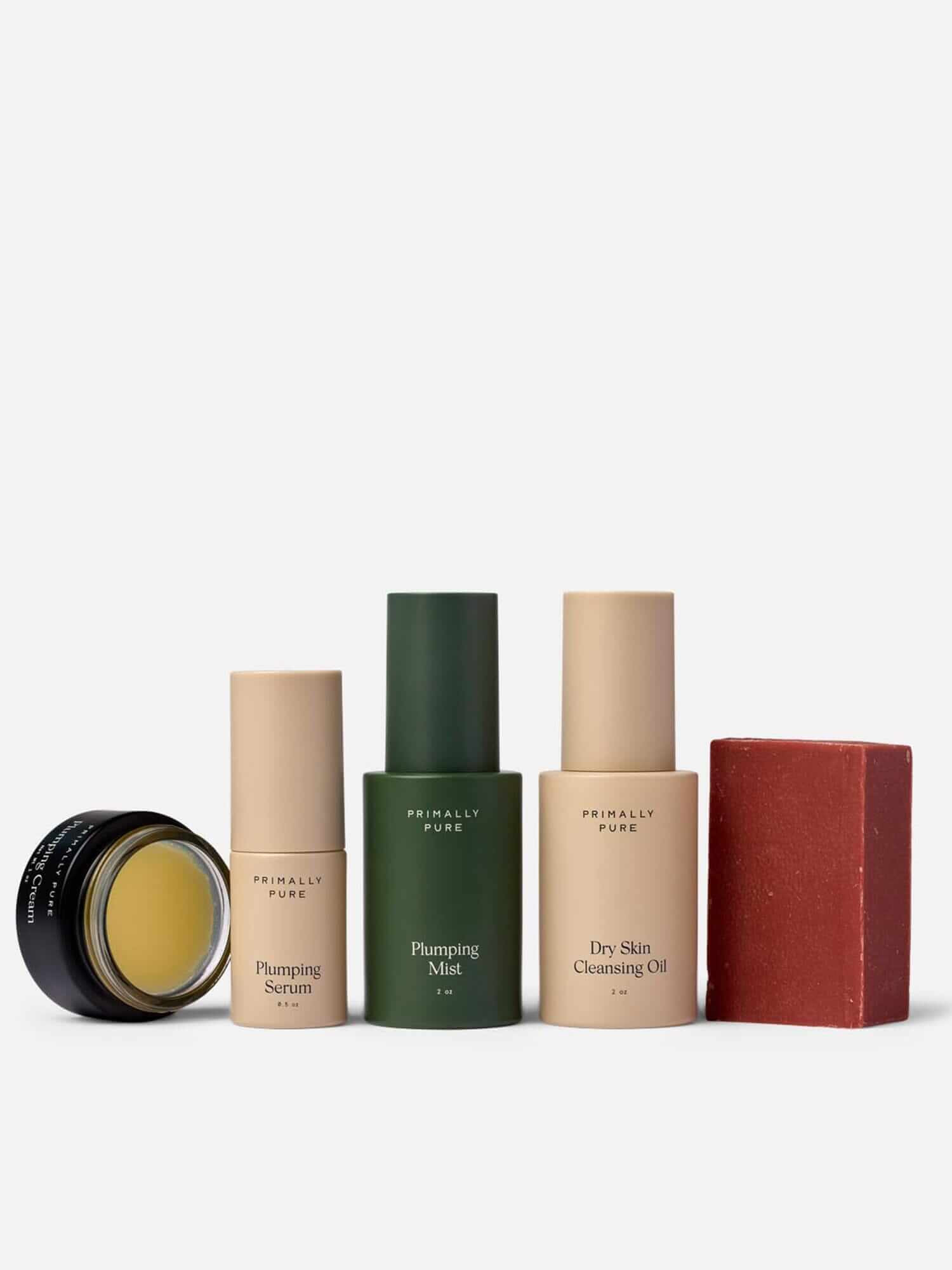 DRY SKIN: THE ESSENTIALS | Primally Pure