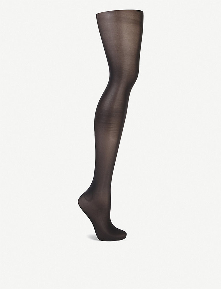Neon 40 tights | Selfridges