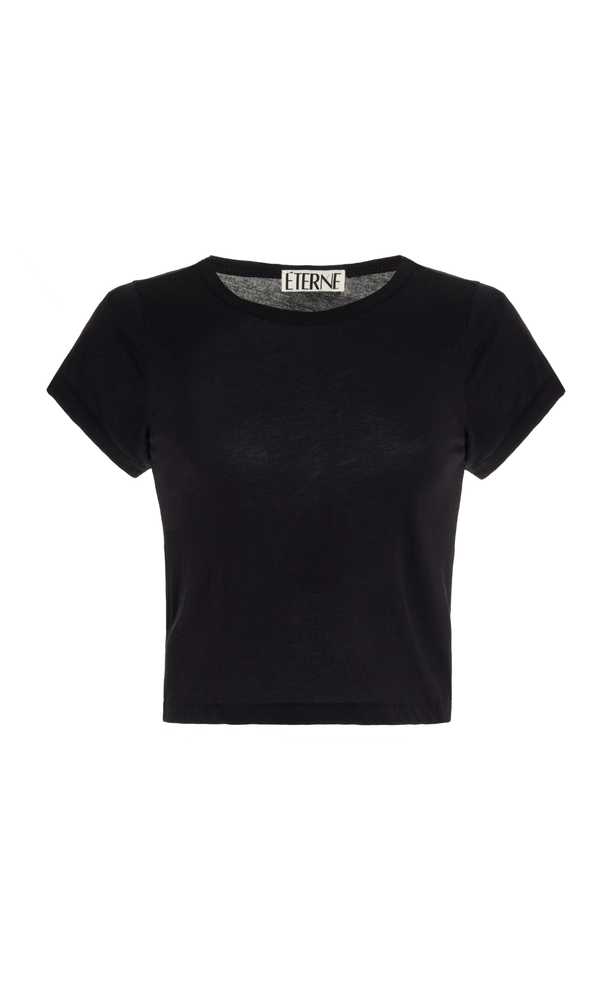 Cotton-Blend Baby T-Shirt | Moda Operandi (Global)