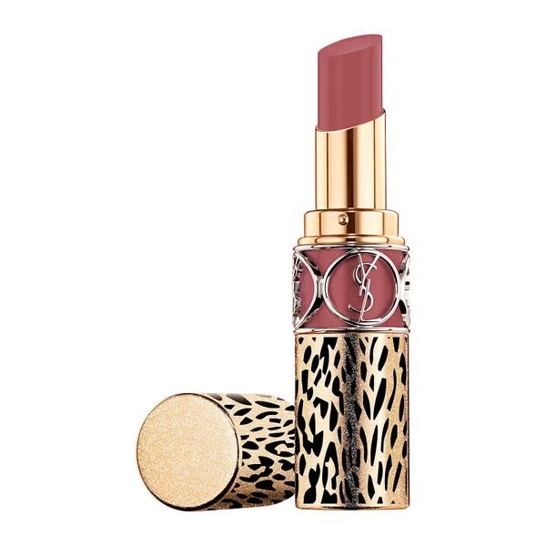 Yves Saint Laurent Rouge Volupté Shine Lipstick 3.2g (Various Shades) | Look Fantastic (UK)