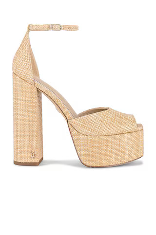 Kori Platform
                    
                    Sam Edelman | Revolve Clothing (Global)