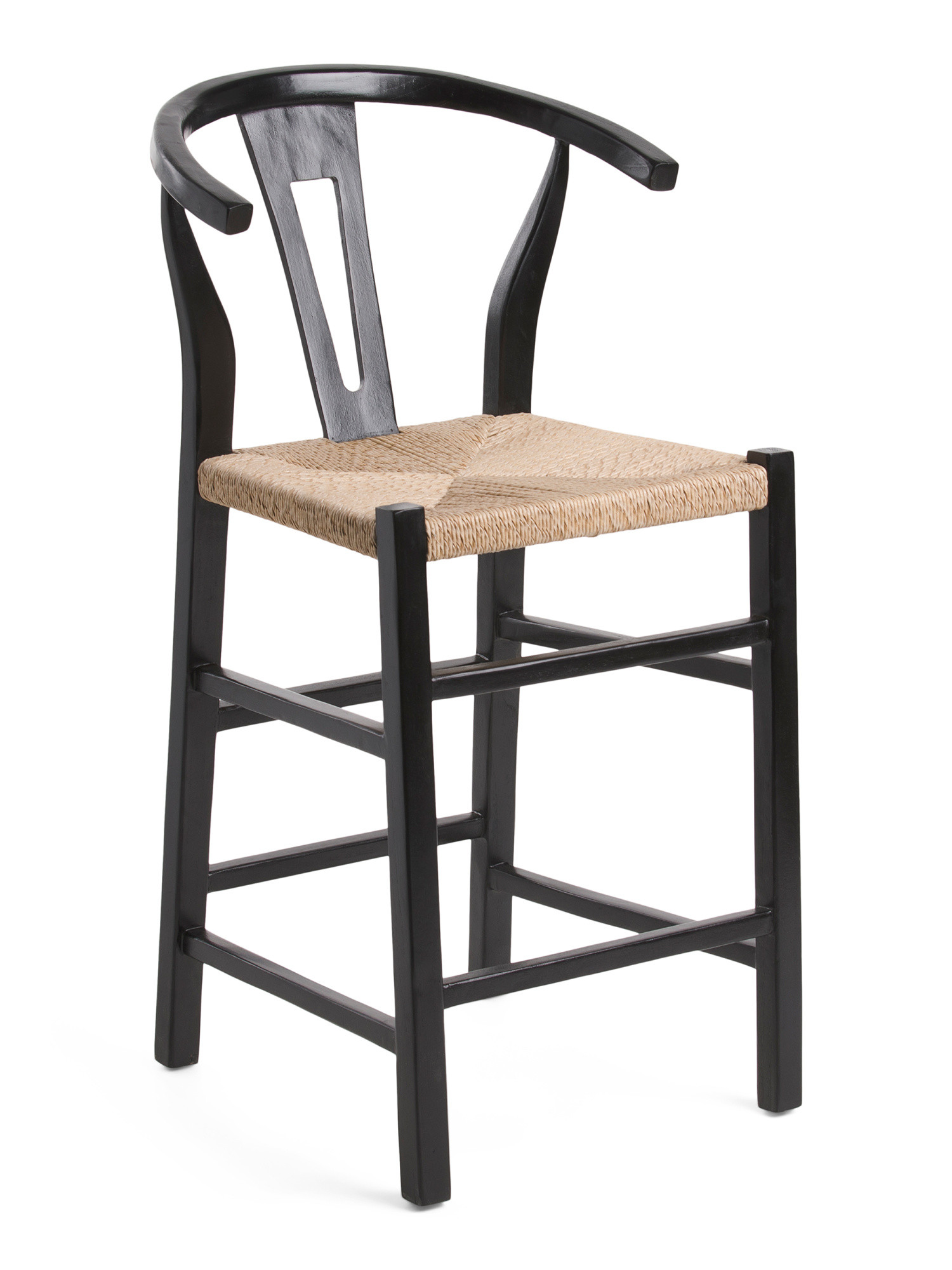 Wishbone Counter Stool | TJ Maxx