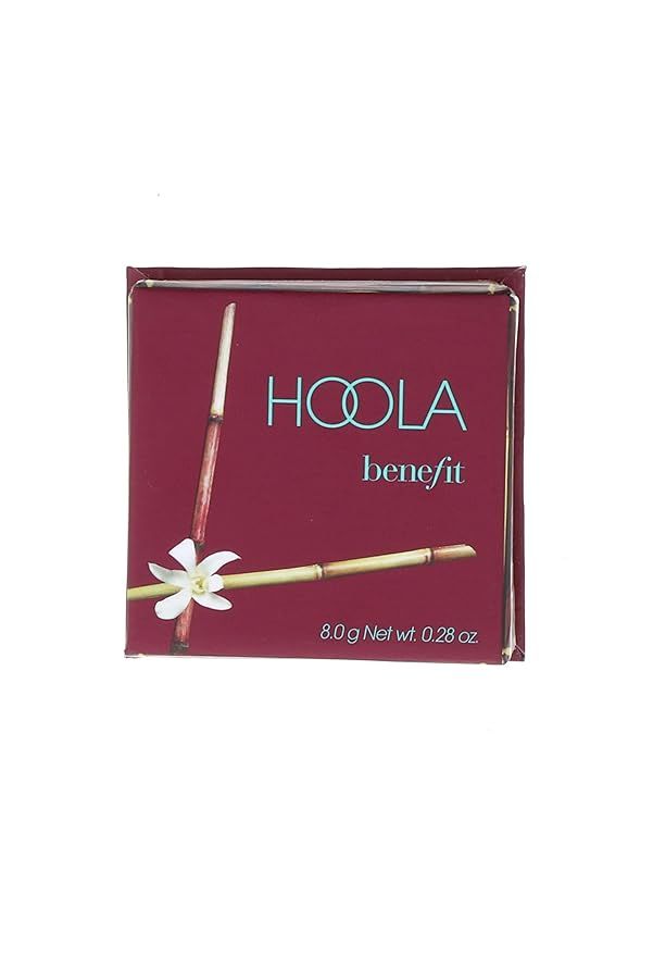 Benefit Cosmetics Hoola Matte Bronzer Box o’ Powder Blush | Amazon (US)