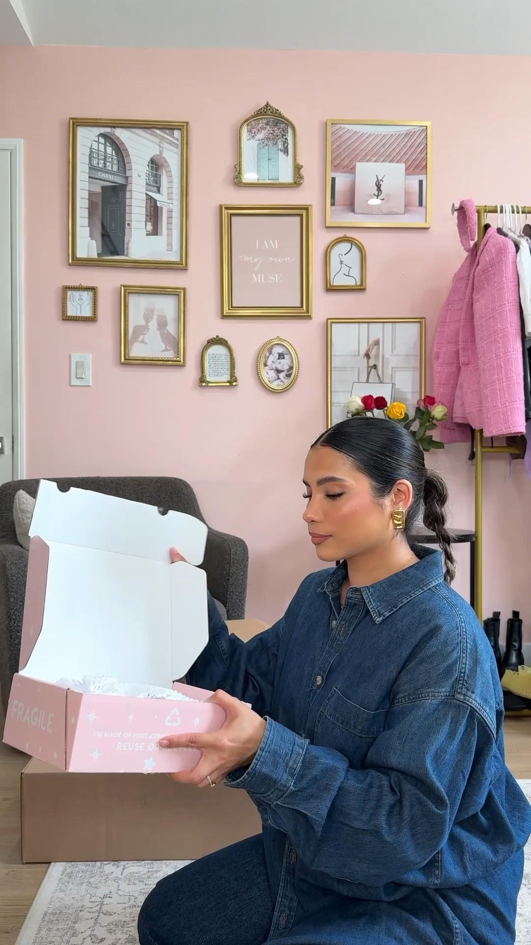 Sharing some goddies i got on March, new makeup/skincare releases for Spring  ✨

#LTKBeauty #LTKselfcare