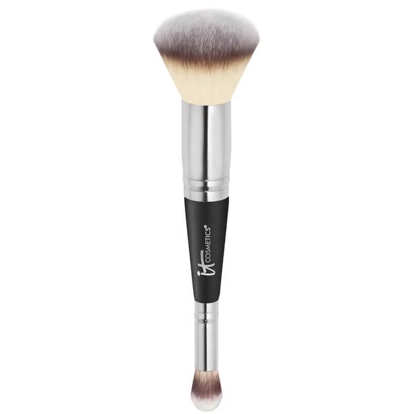 IT Cosmetics Heavenly Luxe Complexion Perfection Brush #7 | Look Fantastic (UK)