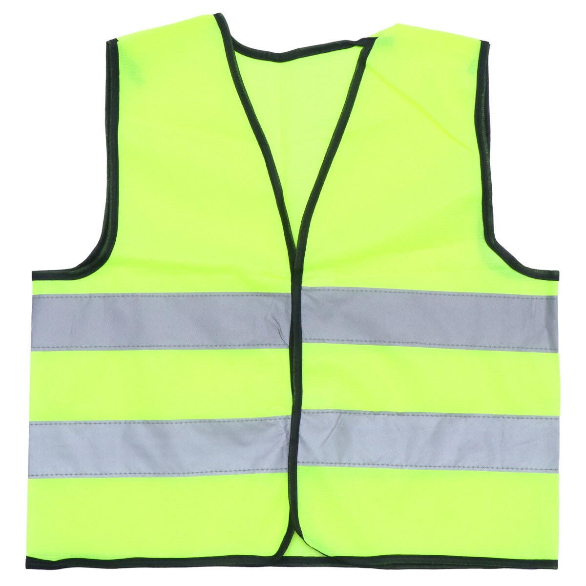 1pc Kids Safety Vest Security High Visibility Vest Portable Reflective Vest for Outdoor Walking R... | Walmart (US)