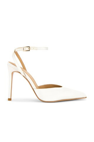 Willow Pump
                    
                    RAYE | Revolve Clothing (Global)